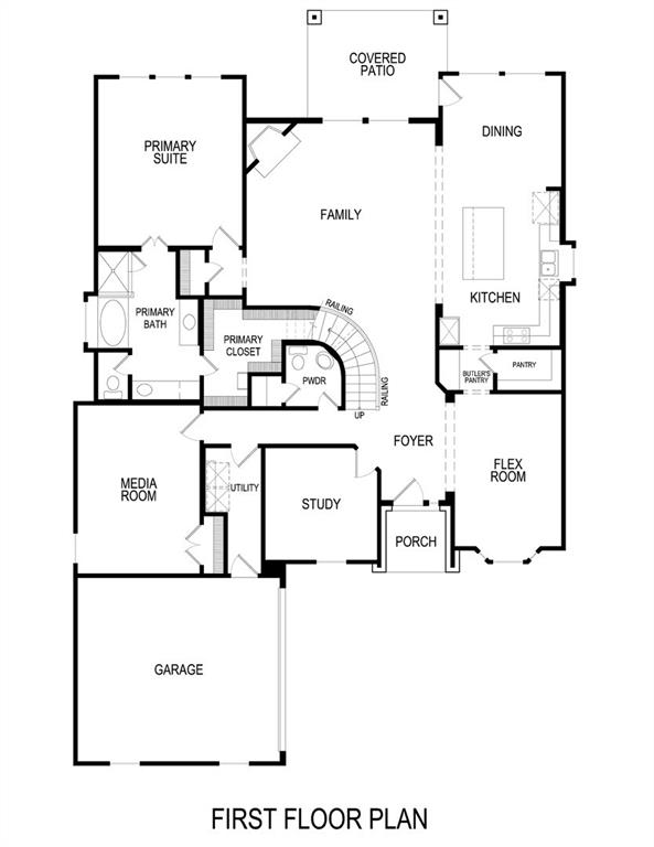 1610 Whisperwood Way Property Photo 3