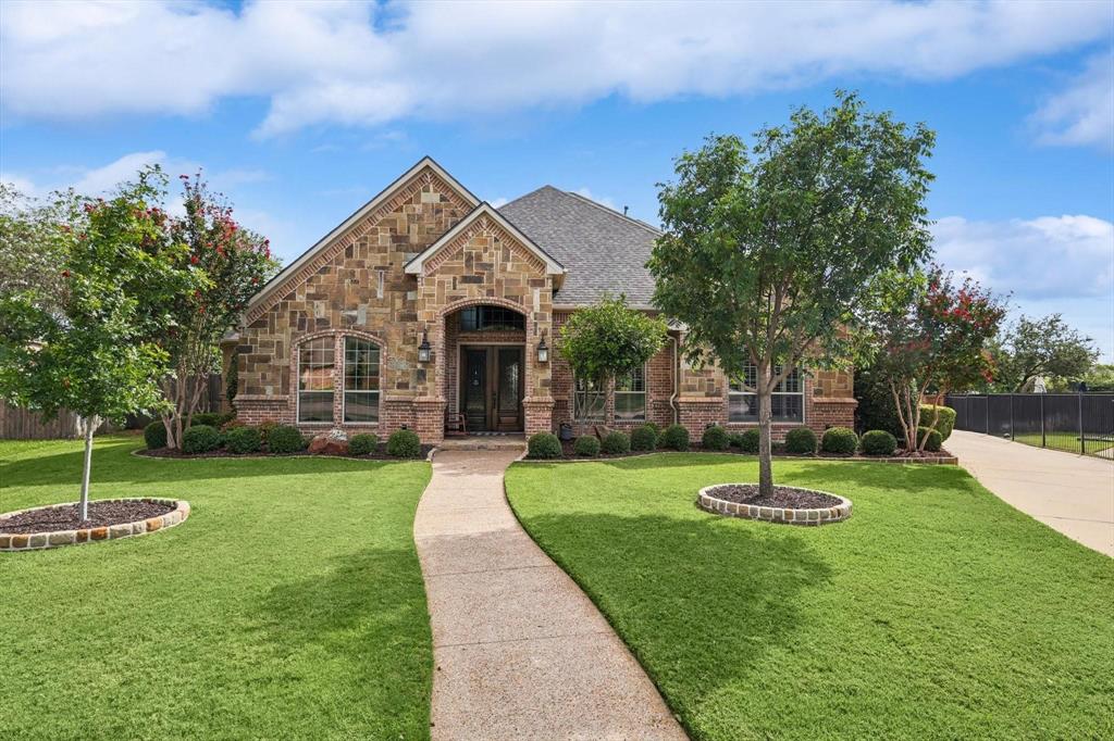 5510 Texas Trail Property Photo 1