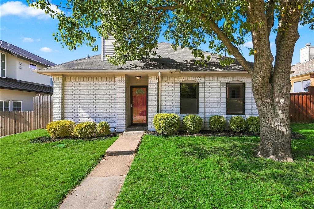 4311 Harvest Hill Road Property Photo 1