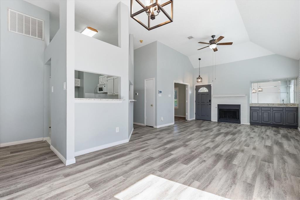 4311 Harvest Hill Road Property Photo 12