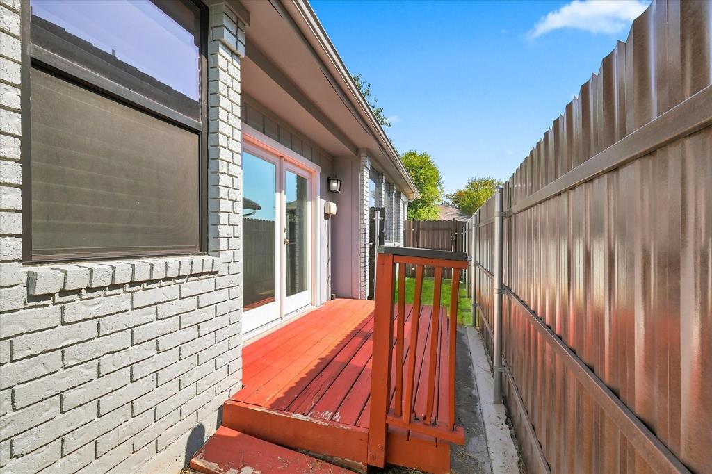 4311 Harvest Hill Road Property Photo 27