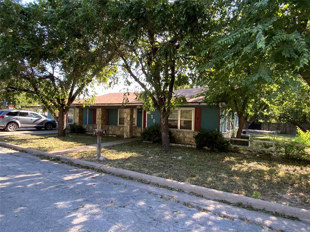 110 N Ervin Street Property Photo 1