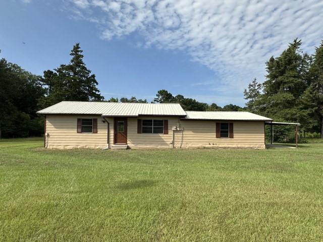 854 County Road 4228 Property Photo 1