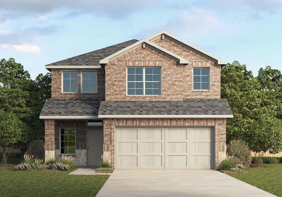 1600 Harmony Haven Road Property Photo 1