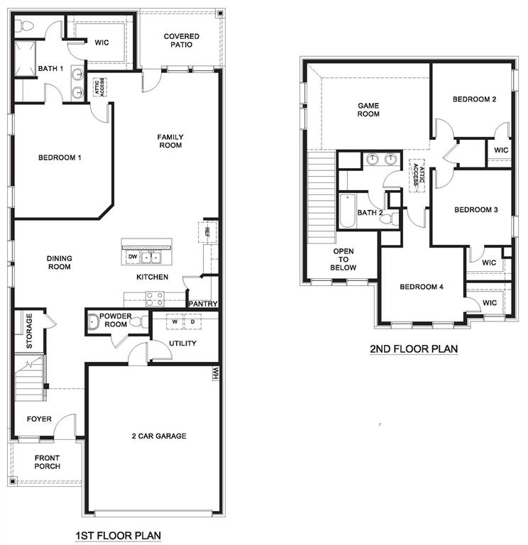 1600 Harmony Haven Road Property Photo 2