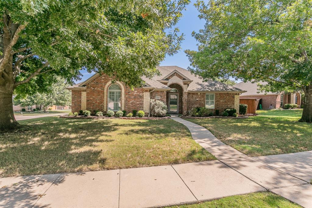 8328 Asta Court Property Photo 1