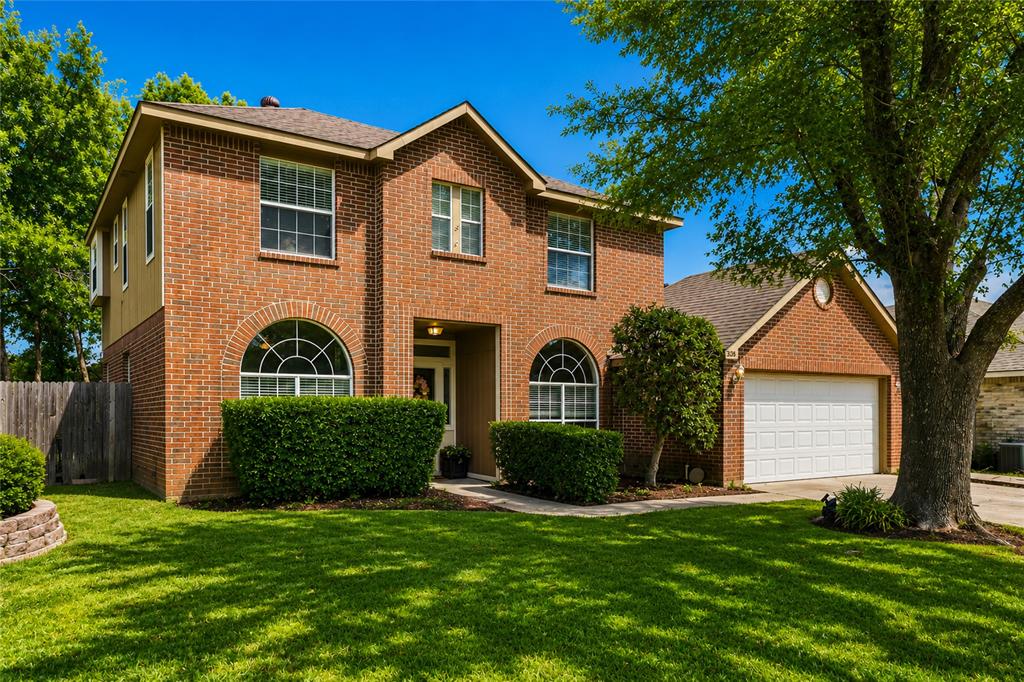 5203 Rio Court Property Photo 1