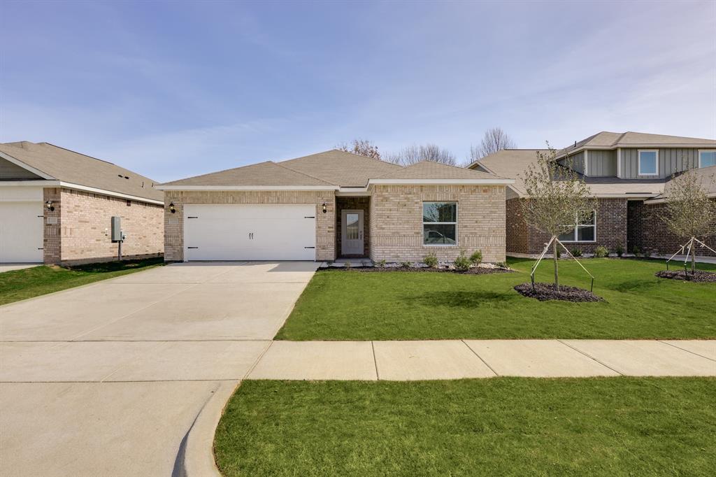 1721 Paul Drive Property Photo 1