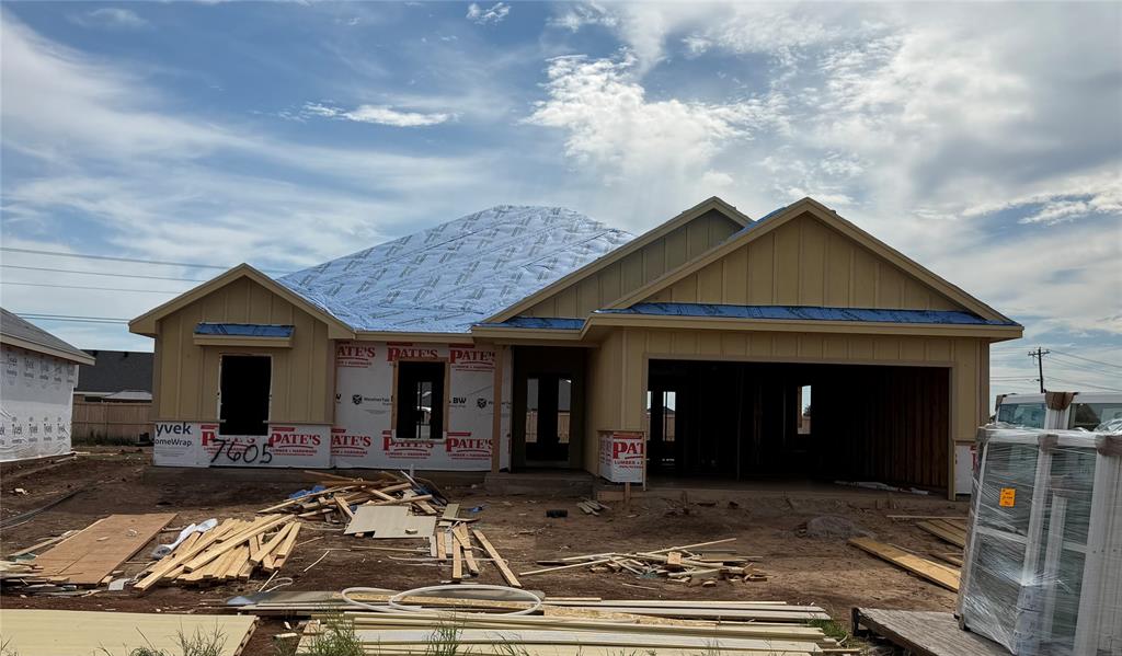 7605 Wildflower Way Property Photo 1