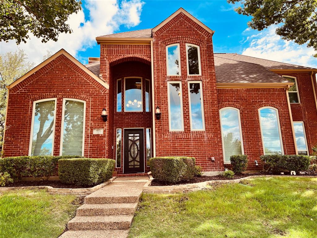 1710 Clydesdale Court Property Photo 1