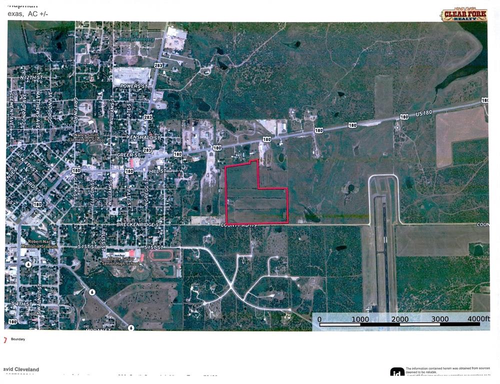 100 County Road 119 Property Photo 1