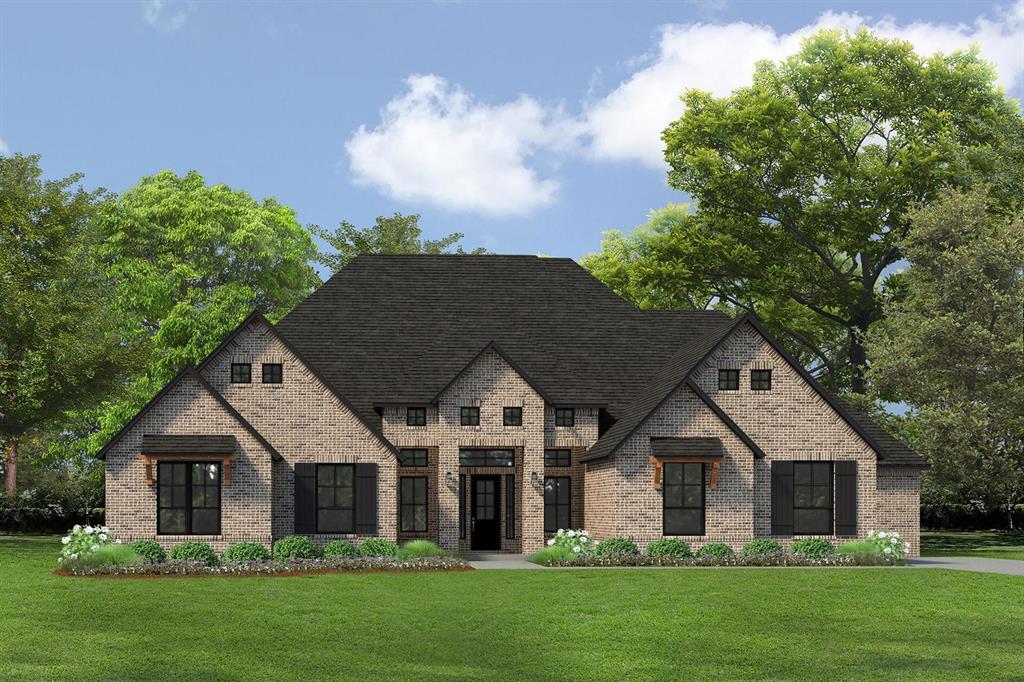 6633 Emerson Drive Property Photo 1