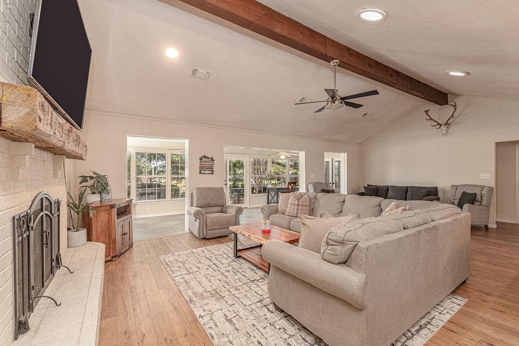 542 Arrowwood Beach Road Property Photo 3