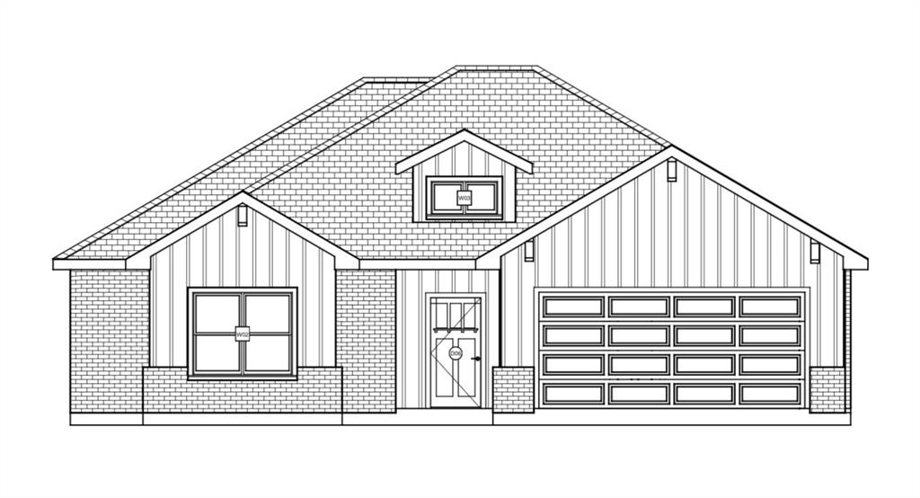 7601 Wildflower Way Property Photo 1