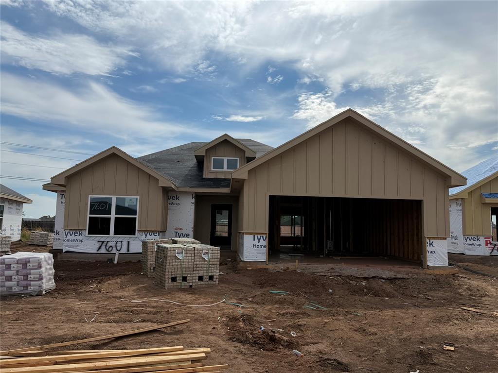 7601 Wildflower Way Property Photo 1