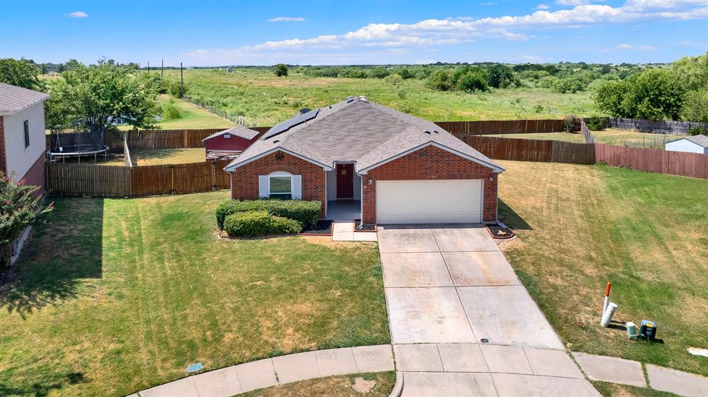 1208 Feather Crest Drive