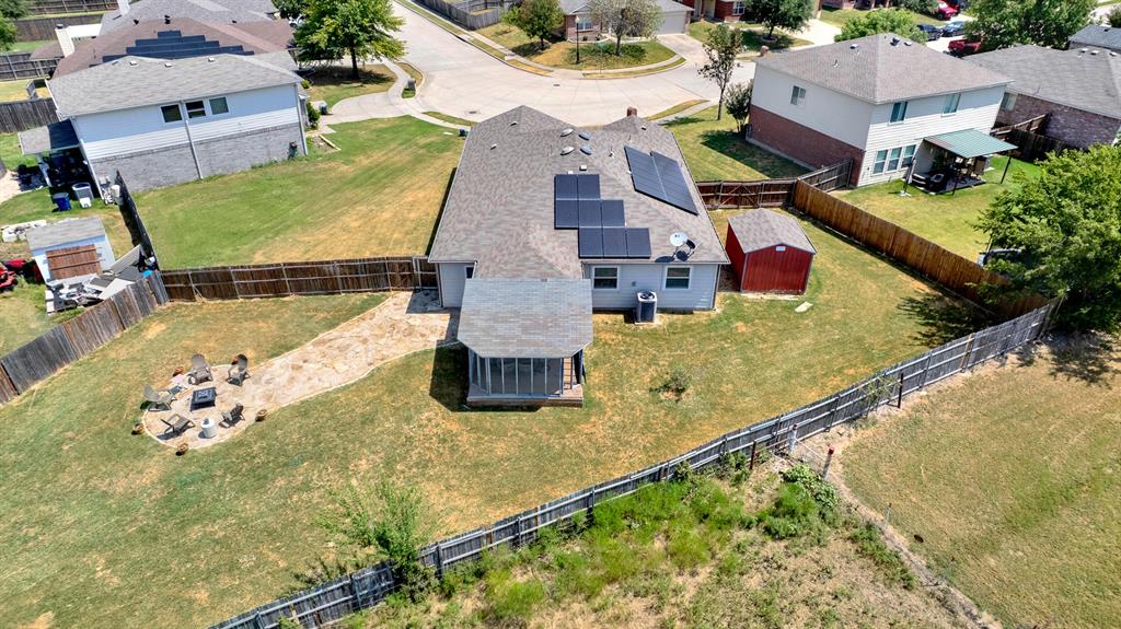 1208 Feather Crest Drive Property Photo 17