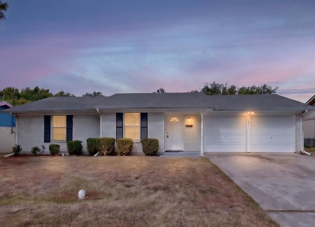 6724 Rustic Drive Property Photo 1