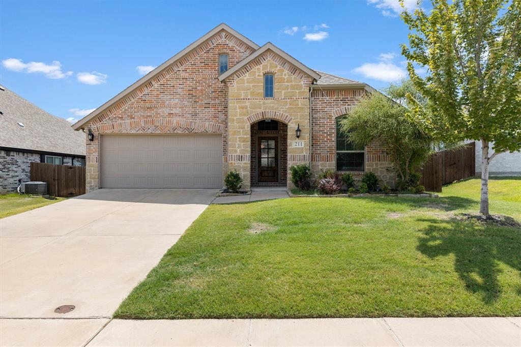 211 Nickolas Drive Property Photo 1