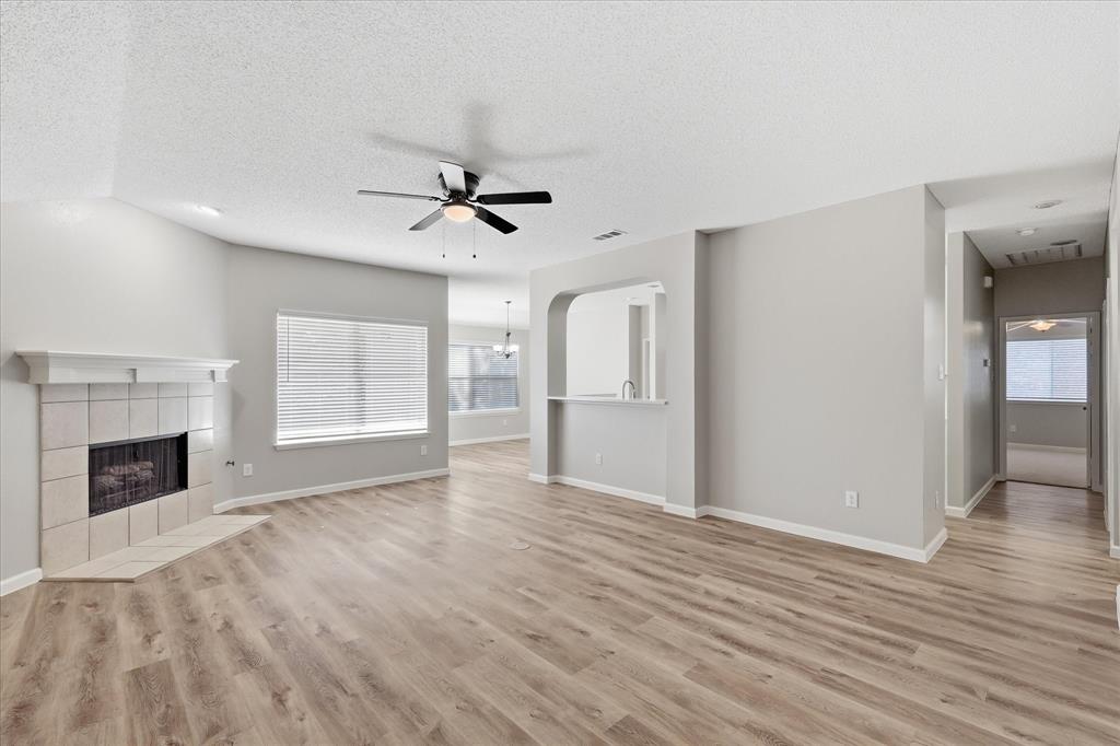 7202 Hillshire Lane Property Photo 4