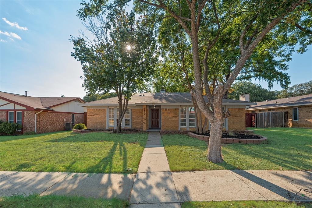 1422 Westwood Drive Property Photo 1