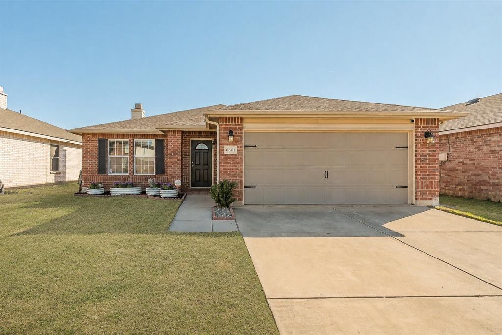 6601 Longleaf Lane Property Photo 1