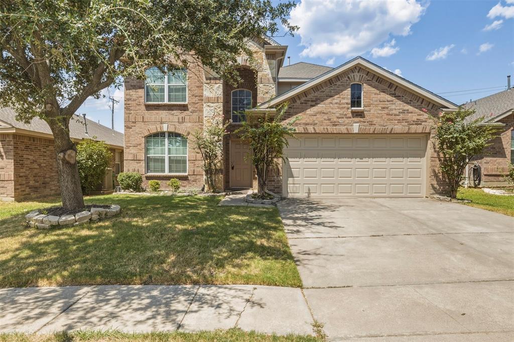507 Moonrise Drive Property Photo 1