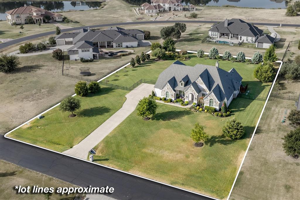 4674 Serenity Trail Property Photo 1