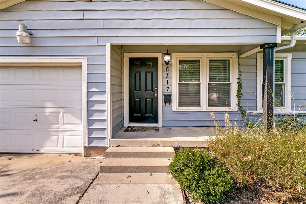 5317 Palmer Drive Property Photo 3