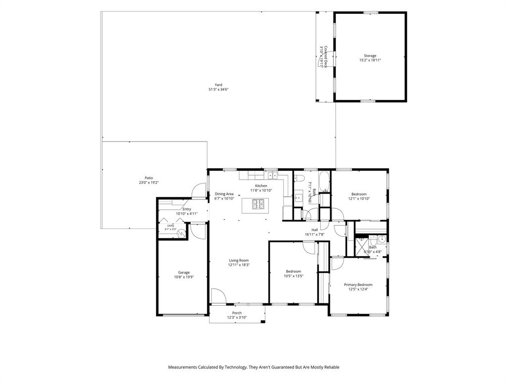 5317 Palmer Drive Property Photo 26