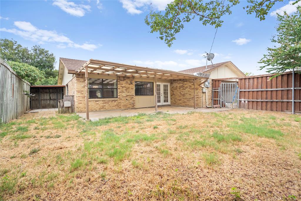 3309 Scott Drive Property Photo 25