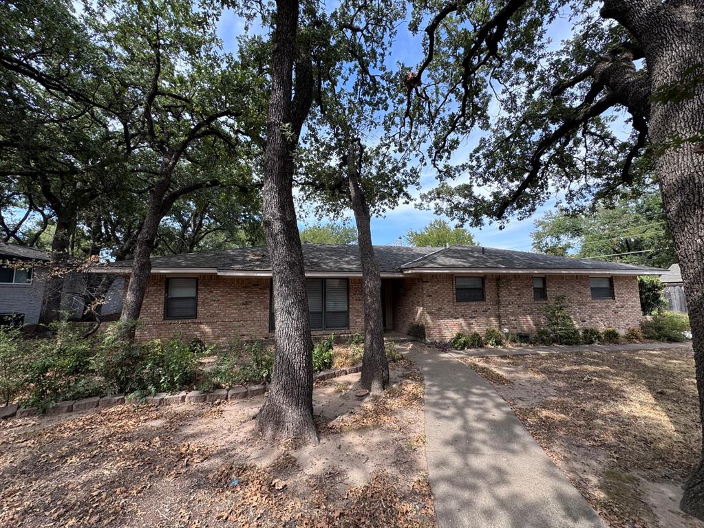 806 Sharpshire Street Property Photo 2