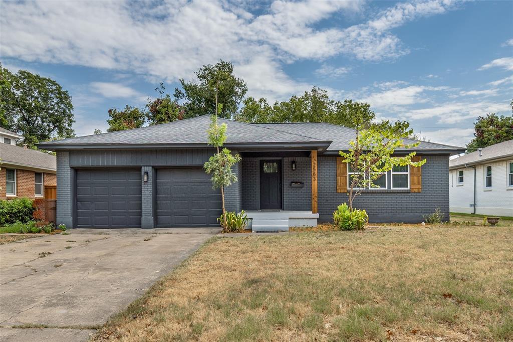 2553 Dorrington Drive Property Photo 17