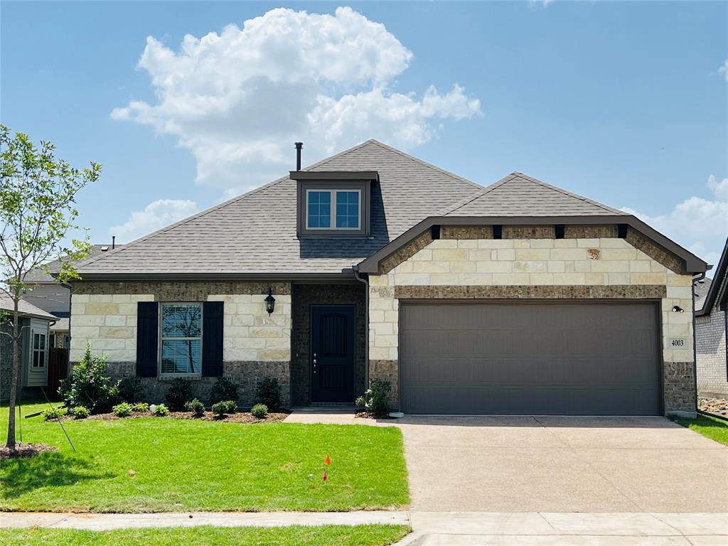 4003 Cottontail Drive Property Photo 1