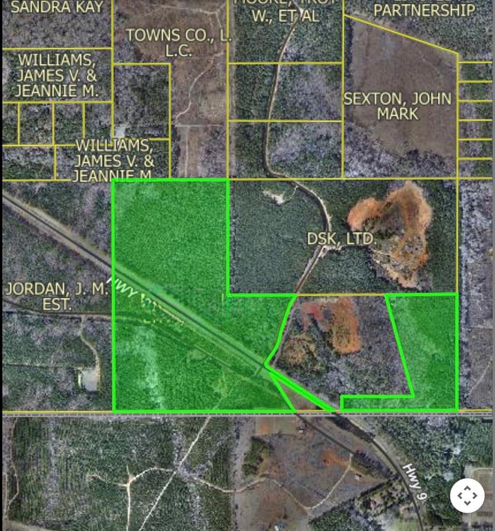 0 Hwy 9 Property Photo 2