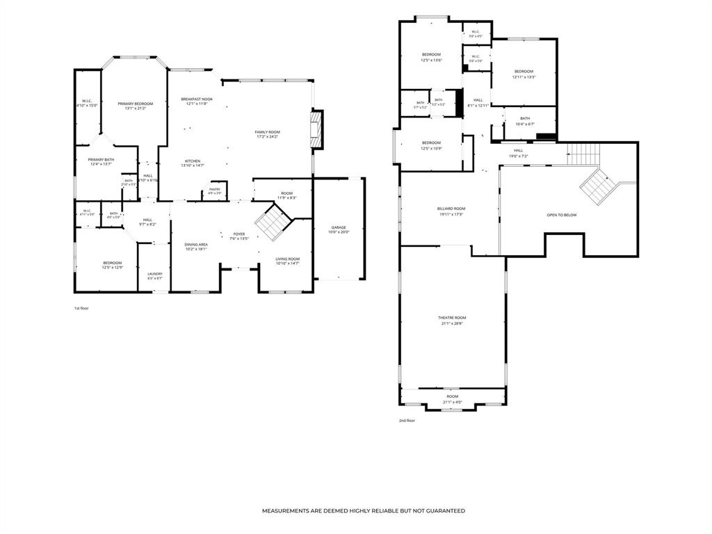 6832 Foghorn Lane Property Photo 39