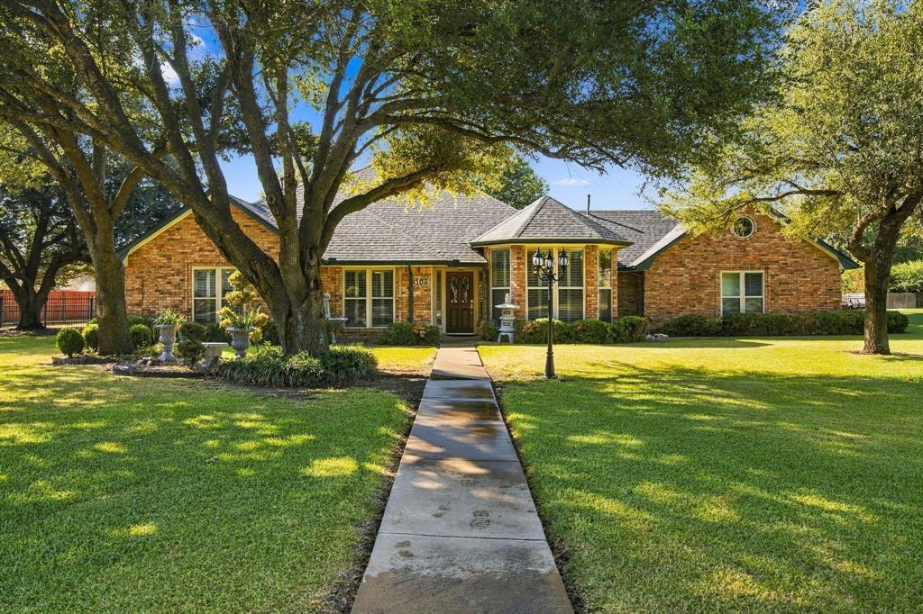 108 Chautauqua Drive Property Photo 1
