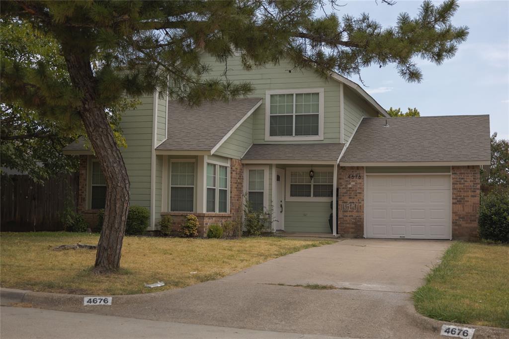 4676 Bracken Drive Property Photo 1