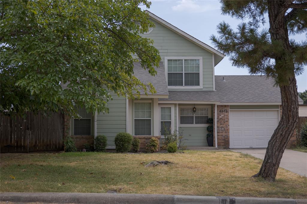 4676 Bracken Drive Property Photo 2