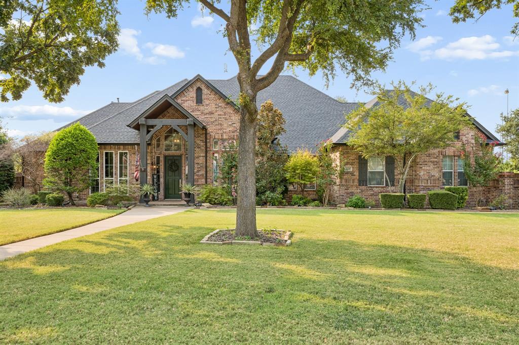 2430 Savanna Circle Property Photo 1