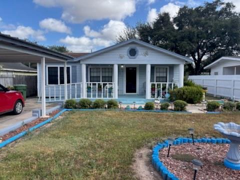570 W Riggs Avenue Property Photo 1