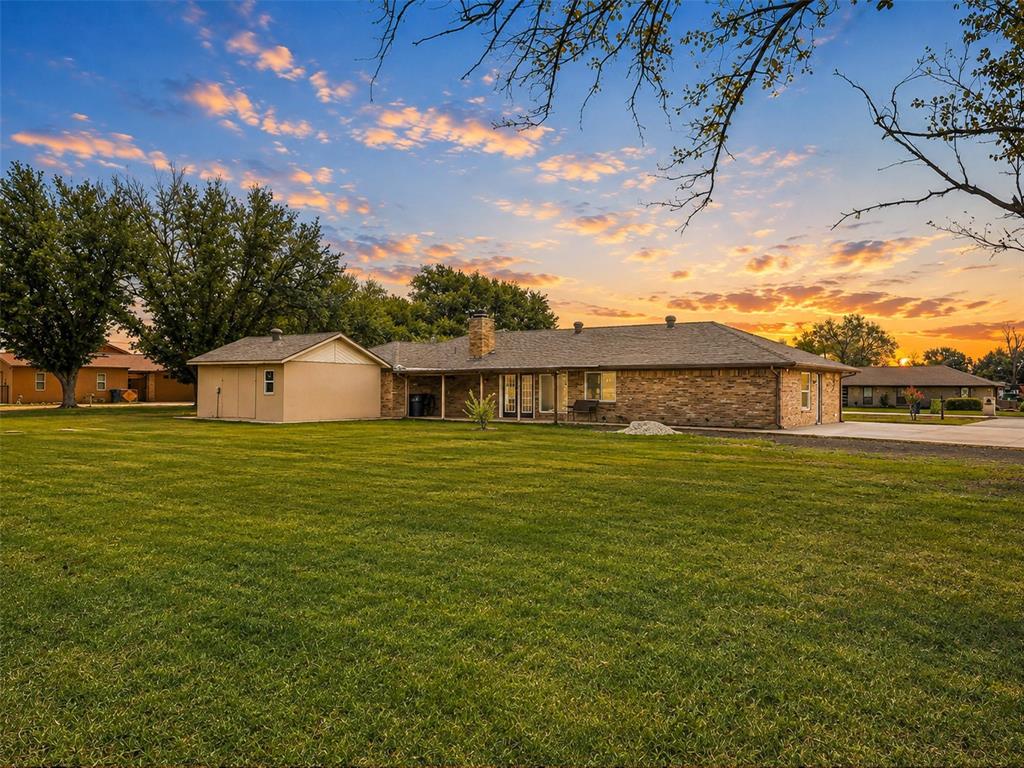 5609 Elisa Lane Property Photo 2