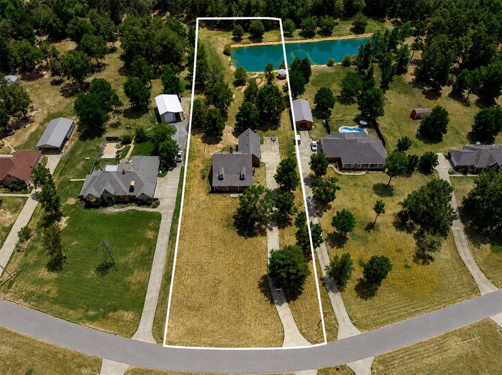 552 Bob White Lane Property Photo 1