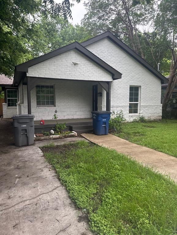 2526 Exline Street Property Photo 1