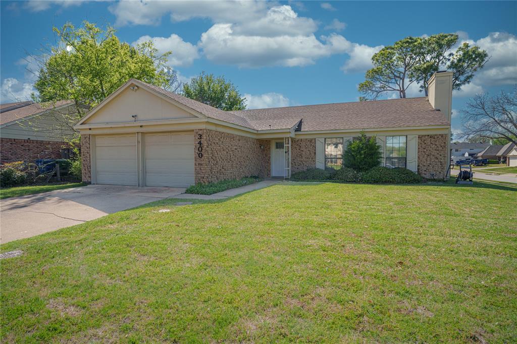 3400 Spring Meadow Lane Property Photo 1