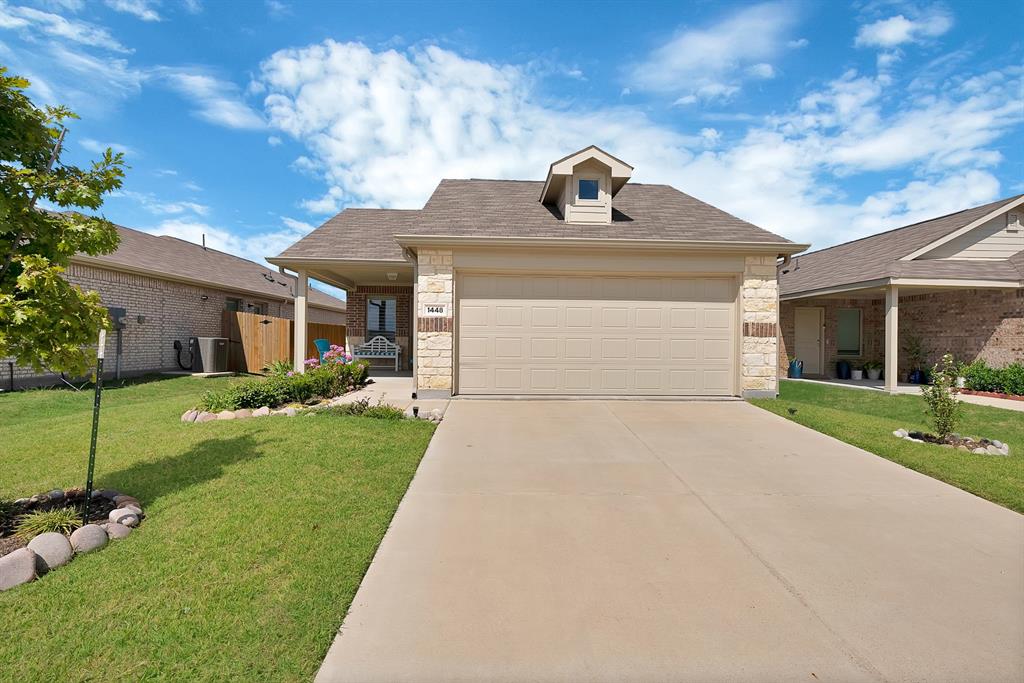 1448 Dovekie Drive Property Photo 1