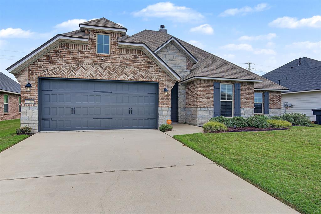 190 Cullom Drive Property Photo 3