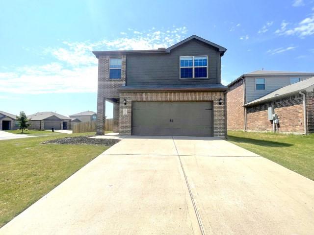 804 Clark Drive Property Photo 1