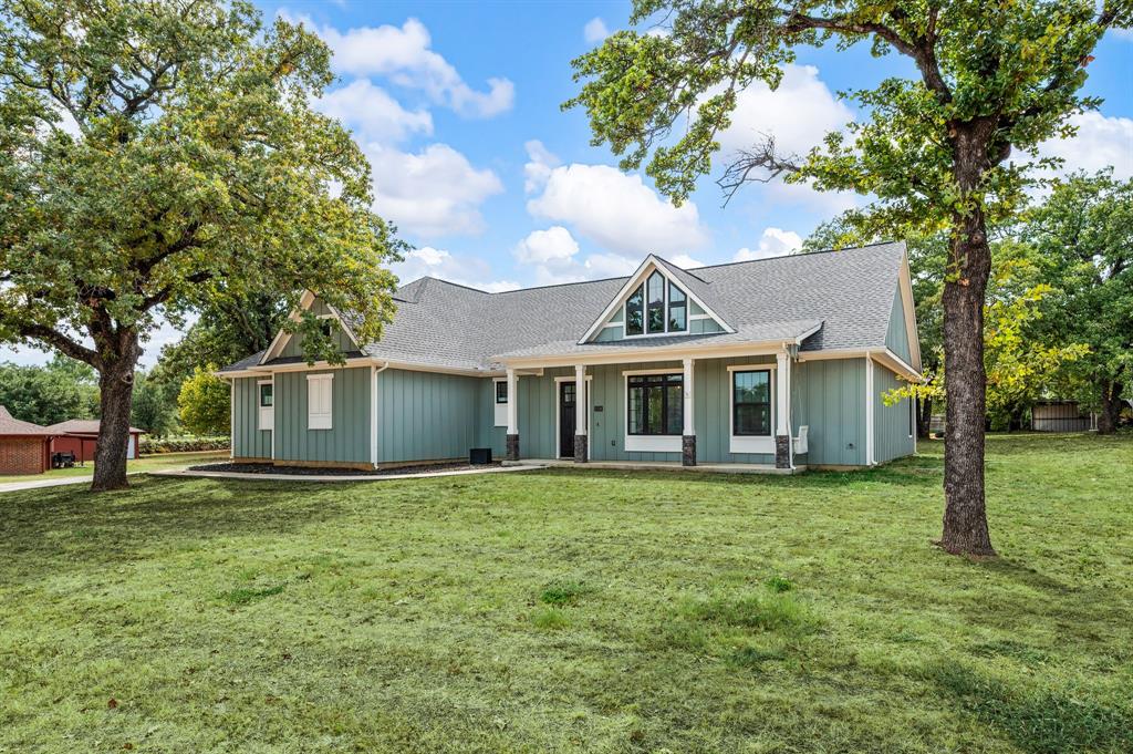 1350 Randol Mill Avenue Property Photo 4