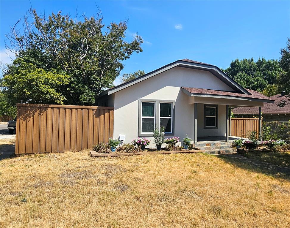 2551 Kingston Street Property Photo 1